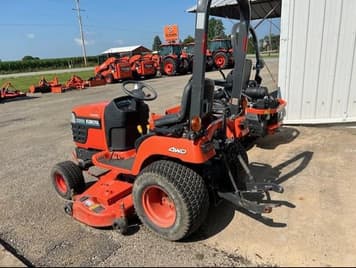 Main image Kubota BX1500